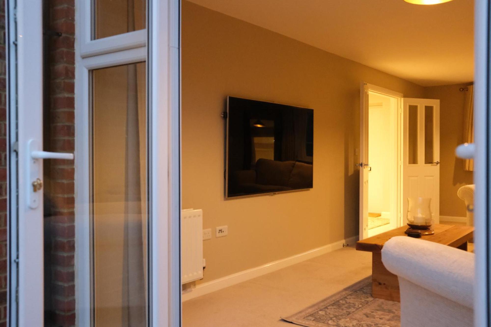 Luxury 6-Bedroom House 5 Minutes From Bicester Village Shopping Outlet Chesterton  Exterior photo